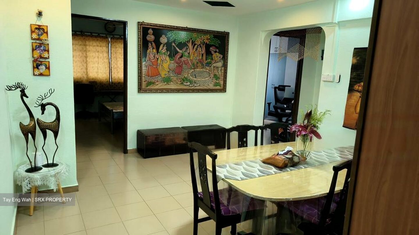 Blk 683 Tessensohn Road (Kallang/Whampoa), HDB 4 Rooms #530791371